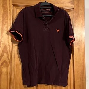 American Eagle Polo